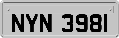 NYN3981