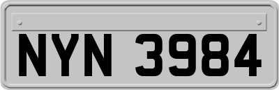 NYN3984