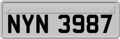 NYN3987