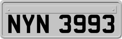 NYN3993