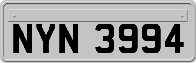 NYN3994