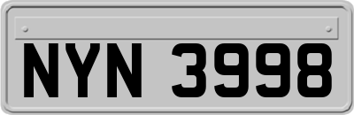 NYN3998