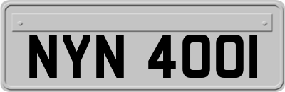 NYN4001