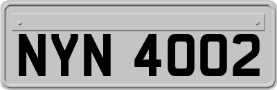 NYN4002