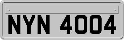 NYN4004