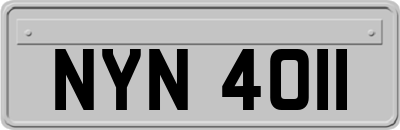 NYN4011