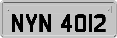 NYN4012