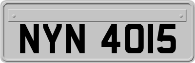 NYN4015
