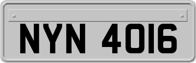 NYN4016