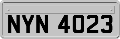 NYN4023