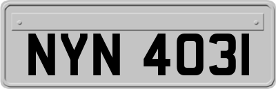 NYN4031