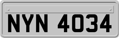 NYN4034