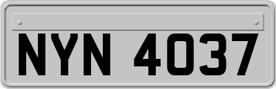 NYN4037