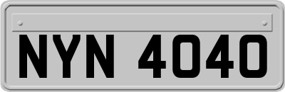 NYN4040
