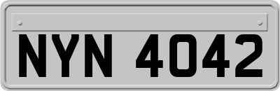 NYN4042