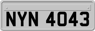 NYN4043
