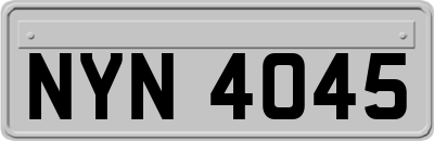 NYN4045