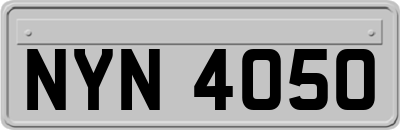 NYN4050