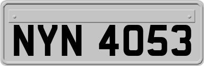 NYN4053