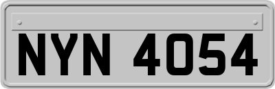 NYN4054