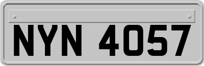 NYN4057