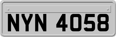 NYN4058