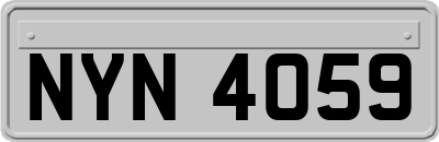 NYN4059