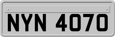 NYN4070