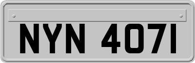 NYN4071