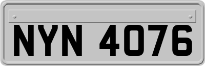 NYN4076