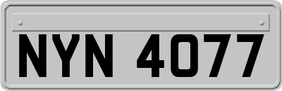 NYN4077
