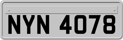 NYN4078