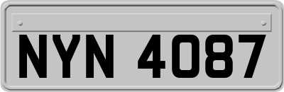 NYN4087