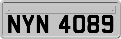 NYN4089
