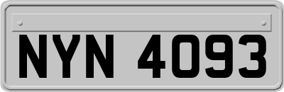 NYN4093