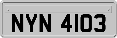 NYN4103