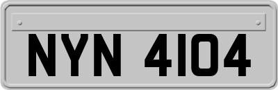 NYN4104