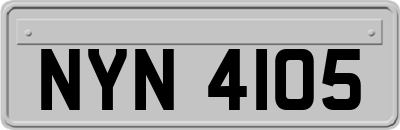 NYN4105