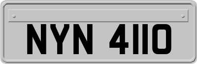 NYN4110