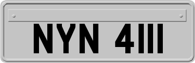 NYN4111
