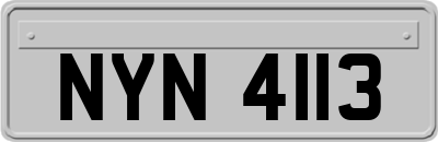 NYN4113
