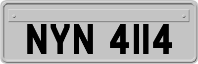 NYN4114