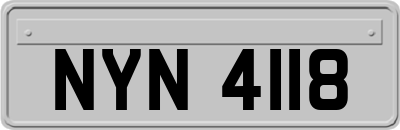 NYN4118
