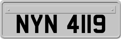 NYN4119