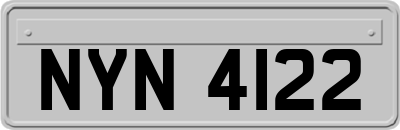NYN4122