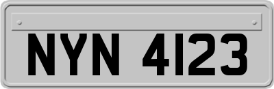 NYN4123
