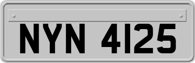 NYN4125