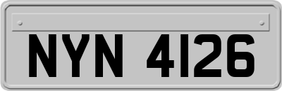 NYN4126