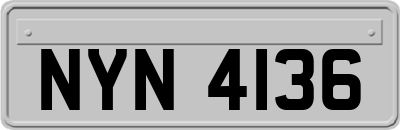 NYN4136