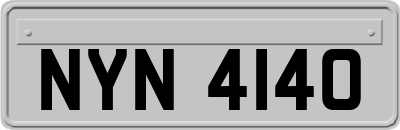 NYN4140